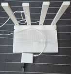 Router Xiaomi AX3000T idealny pod OpenWRT