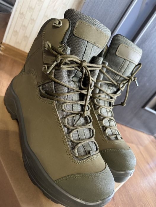 Берцы Талан 41 размер