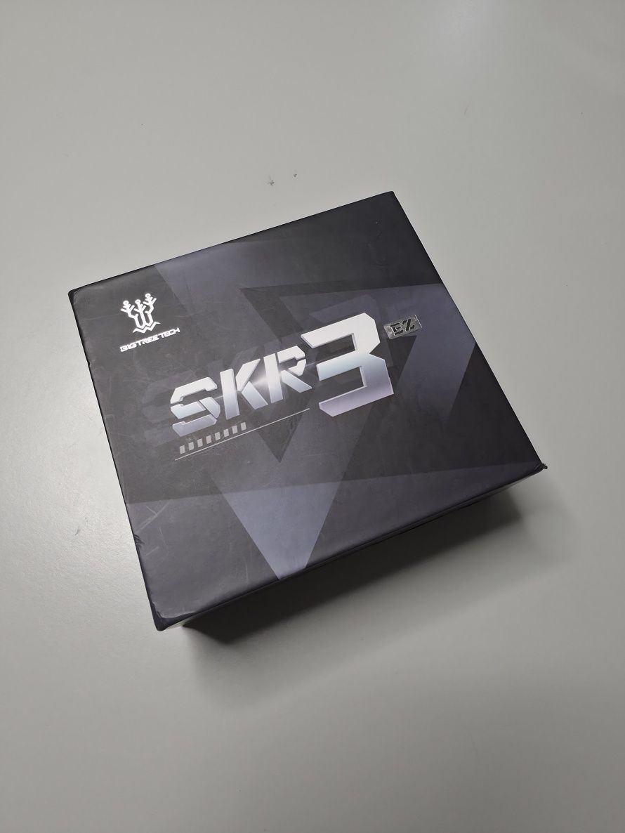 Placa De Controlo  - BIGTREETECH SKR 3 EZ V1.0 para impressoras 3D