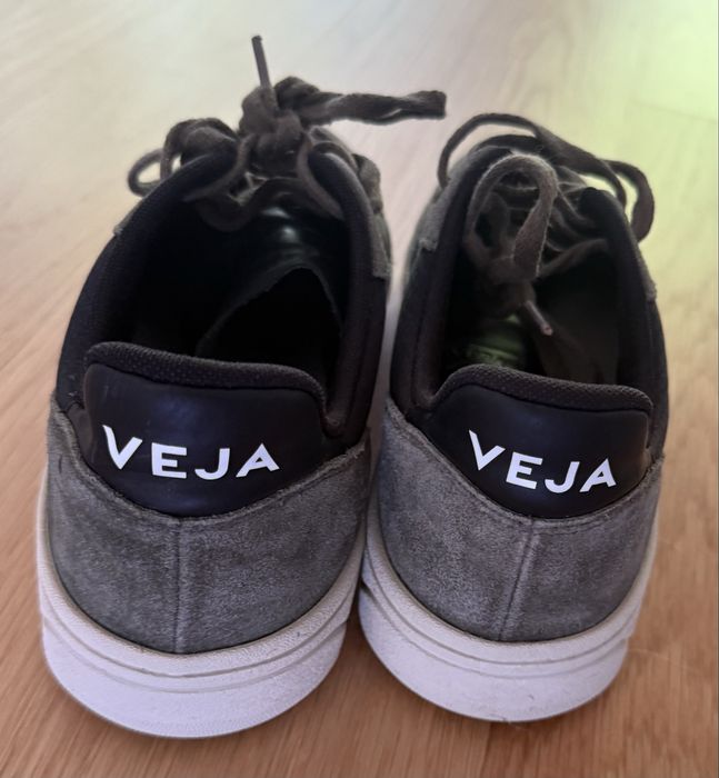 Tenis Veja impecaveis - 44