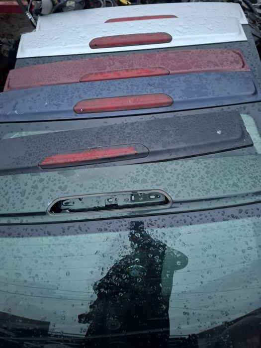 Klapa bagażnika tył tylna  Skoda Octavia 1 I kombi różne kolory