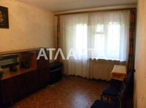 Продам 1-комнатную квартиру с АГВ Парк Победы Шевченко проспект Фонтан