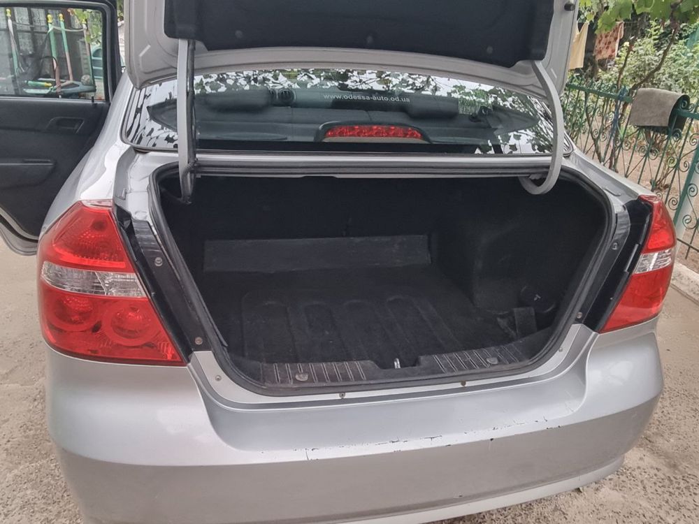 Продам автомобіль Chevrolet 2007