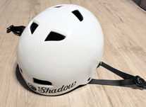 Nowy kask Shadow Conspiracy bmx deskorolka hulajnoga rolki Kraków