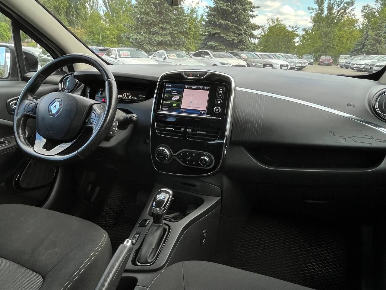 Renault (31) ZOE (ВНЕСОК від 15%) Альянс Авто Кривий Ріг