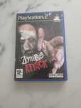Zombie Attack PS2