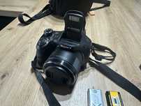 Aparat cyfrowy Sony H400