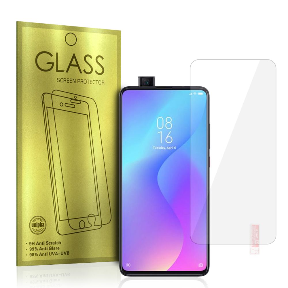 Hartowane Szkło Gold Do Xiaomi Mi 9T/Mi 9T Pro