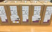 Nowy projektor Benq MW550  5 sztuk Okazja !!! 800 zł za sztukę.