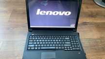 Lenowo b560 laptop