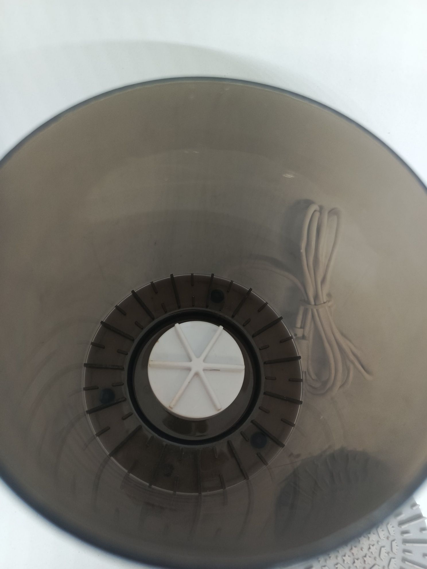Wirówka / Myjka do pędzli do makijażu na usb
