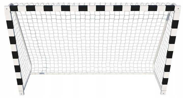 NOWA*wysyłka bramka 300x200 cm piłkarska dla dzieci 3x2m duża Solidna