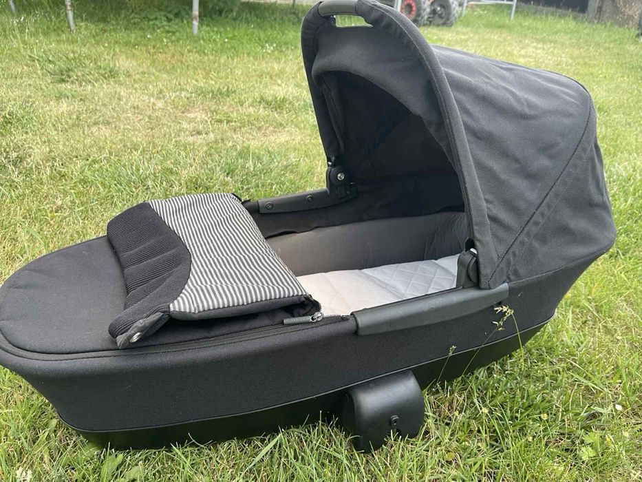 Люлька от коляски Maxi-cosi