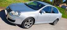 Volkswagen Jetta 1.6 102km MPI/Możliwa zamiana