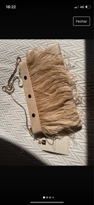 Vendo mala tiracolo Tintoretto