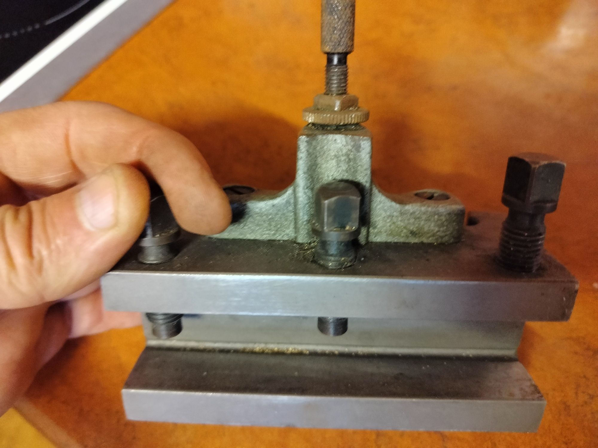 Imak tokarski multifix B