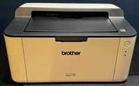 Sprzedam drukarkę Brother HL-1110E - Wydajność i Jakość!