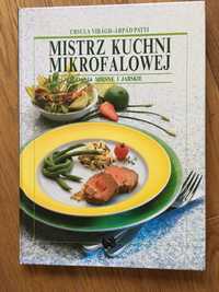 Mistrz kuchni mikrofalowej