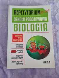 Repetytorium szkoła podstawowa