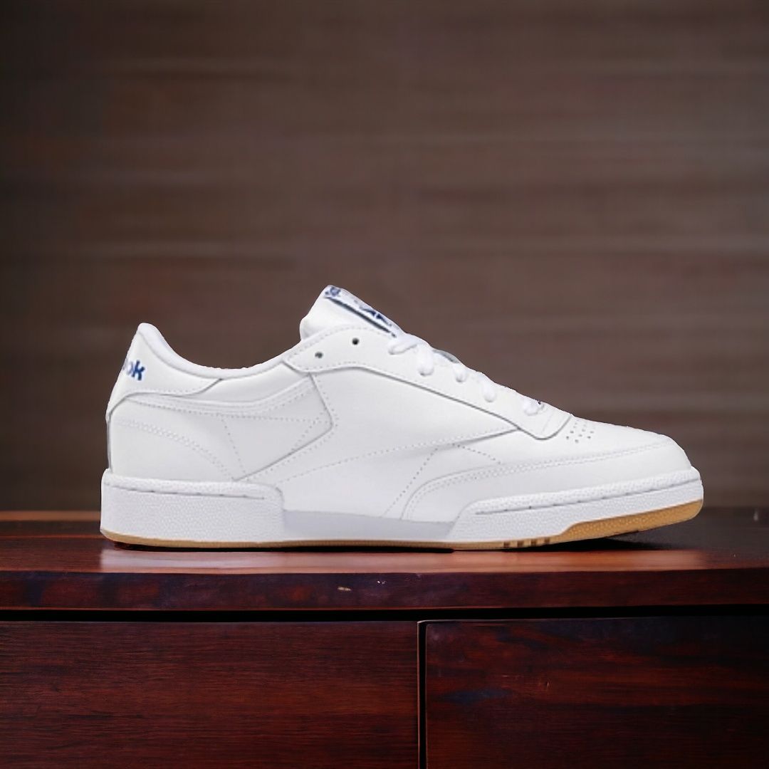 Reebok Classic-Club C 85(Розмір 44,5-28,5см).