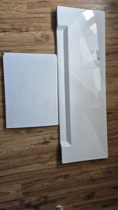Obudowa wanny 150x70, wysokość 50cm