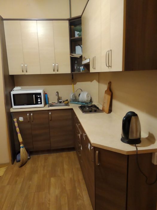 Власник! Маклерам не турбувати!