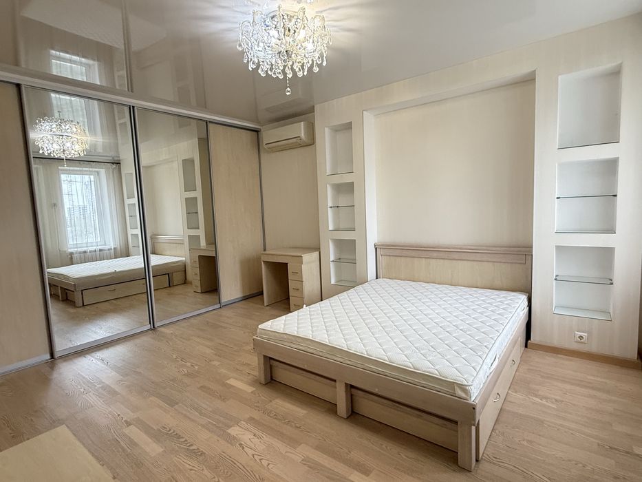 Продаж 3к квартири в ЖК Ліко Град, поруч ВДНГ, Іподром, Васильківська