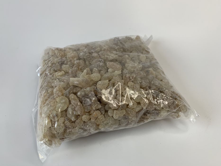 0.5kg - Żywica, kadzidło, benzoino przywiezione z Omanu