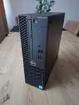 Komputer Dell Optiplex 3050 Intel / 8GB DDR4 / 240GB SSD / Windows 10