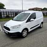 Ford Transit Courier Klima Ładny Stan Sprowadzony