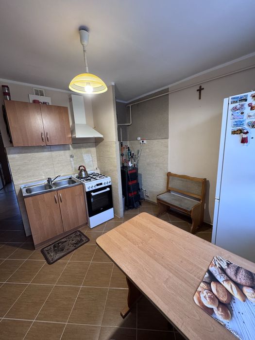 Sprzedam mieszkanie 3 pokojowe w spokojnej okolicy z balkonem