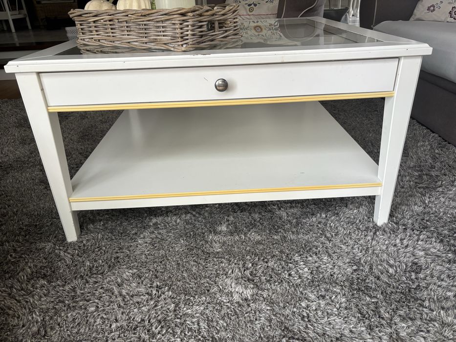 Stolik kawowy Ikea Liatorp