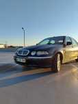 Rover 45 2.0 diesel troca