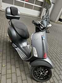 Vespa Sprint 125