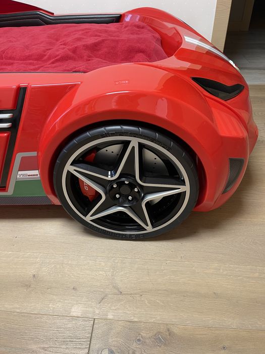 Кровать Cilek оригінал