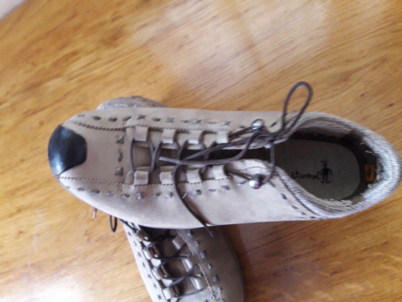 Кожаные кроссовки Timberland ботинки шкіряні кросівки