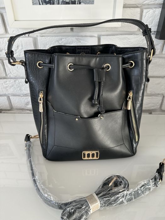 Nowa torebka Monnari