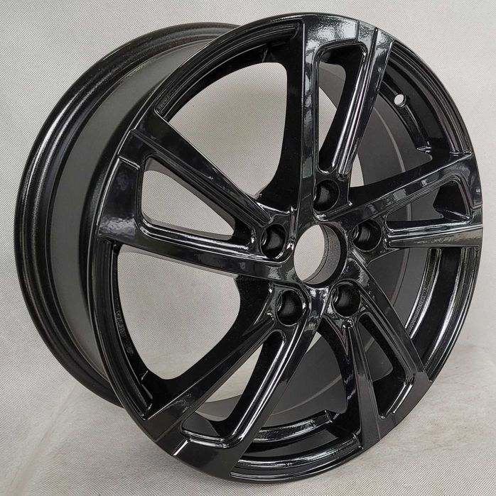 Felgi 16 Kia Ceed 3 2 Hyundai i30 Dacia Duster Toyota Auris Civic SX4