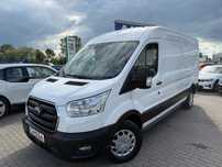Ford Transit 330 L3H2  L3H2 Navi Kamera Webasto Parktronic Android Auto Klima