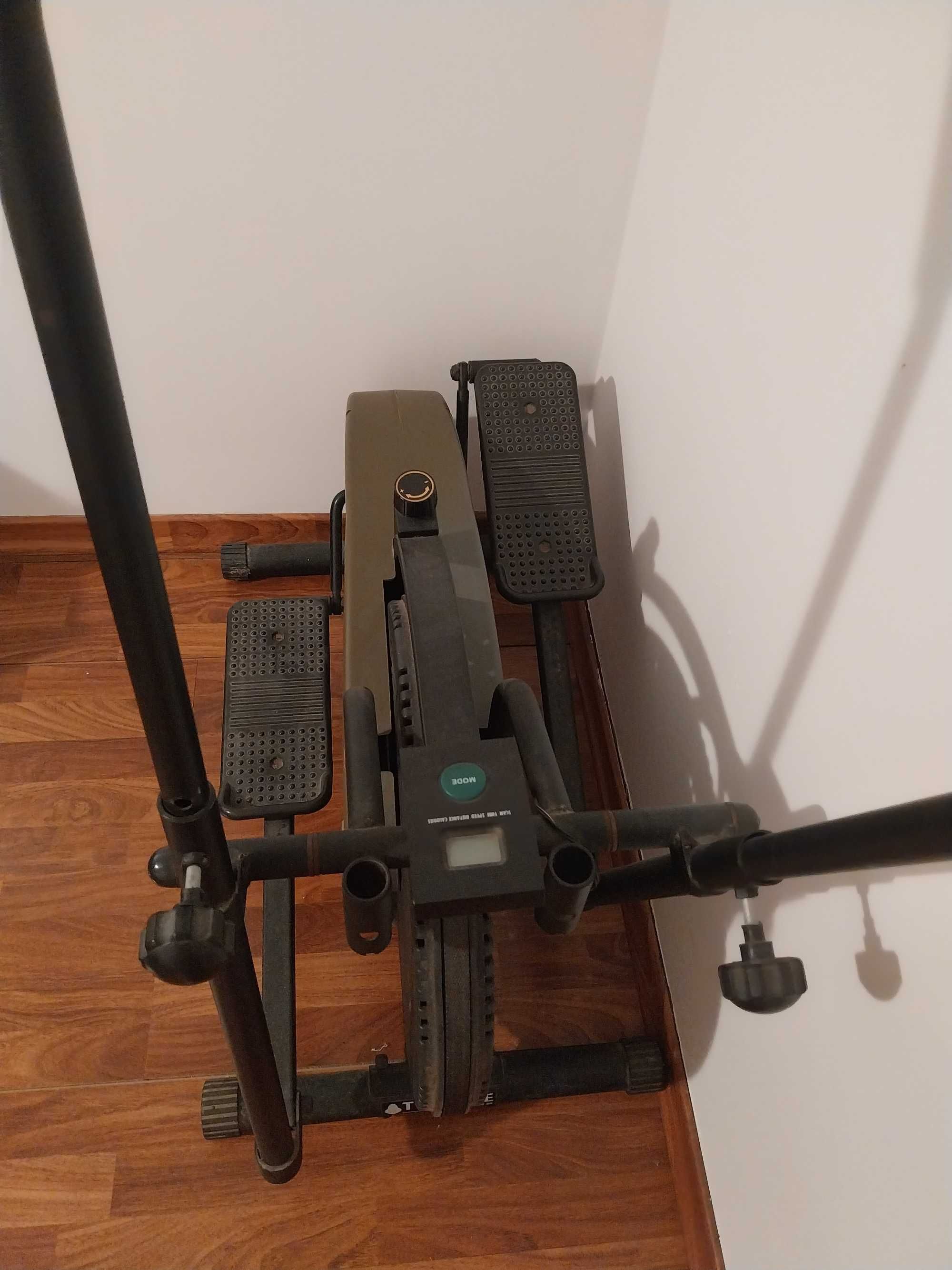 Bicicleta Ginástica