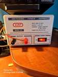 Zasilacz kto 13,8VDC. 10/12A
