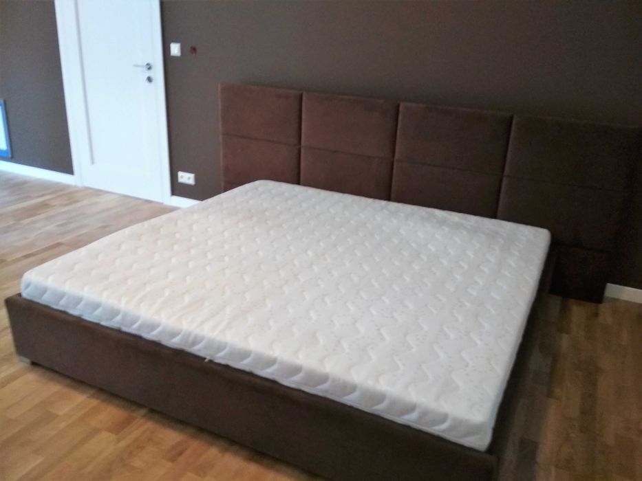 Meble kuchenne, Szafa,łóżko 160x200 ,komoda ,rtv