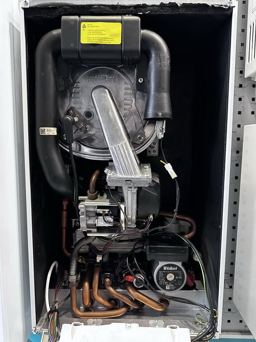 Продаж конденсаційних Vaillant газові котли Т6, Т7, Т8, Т9