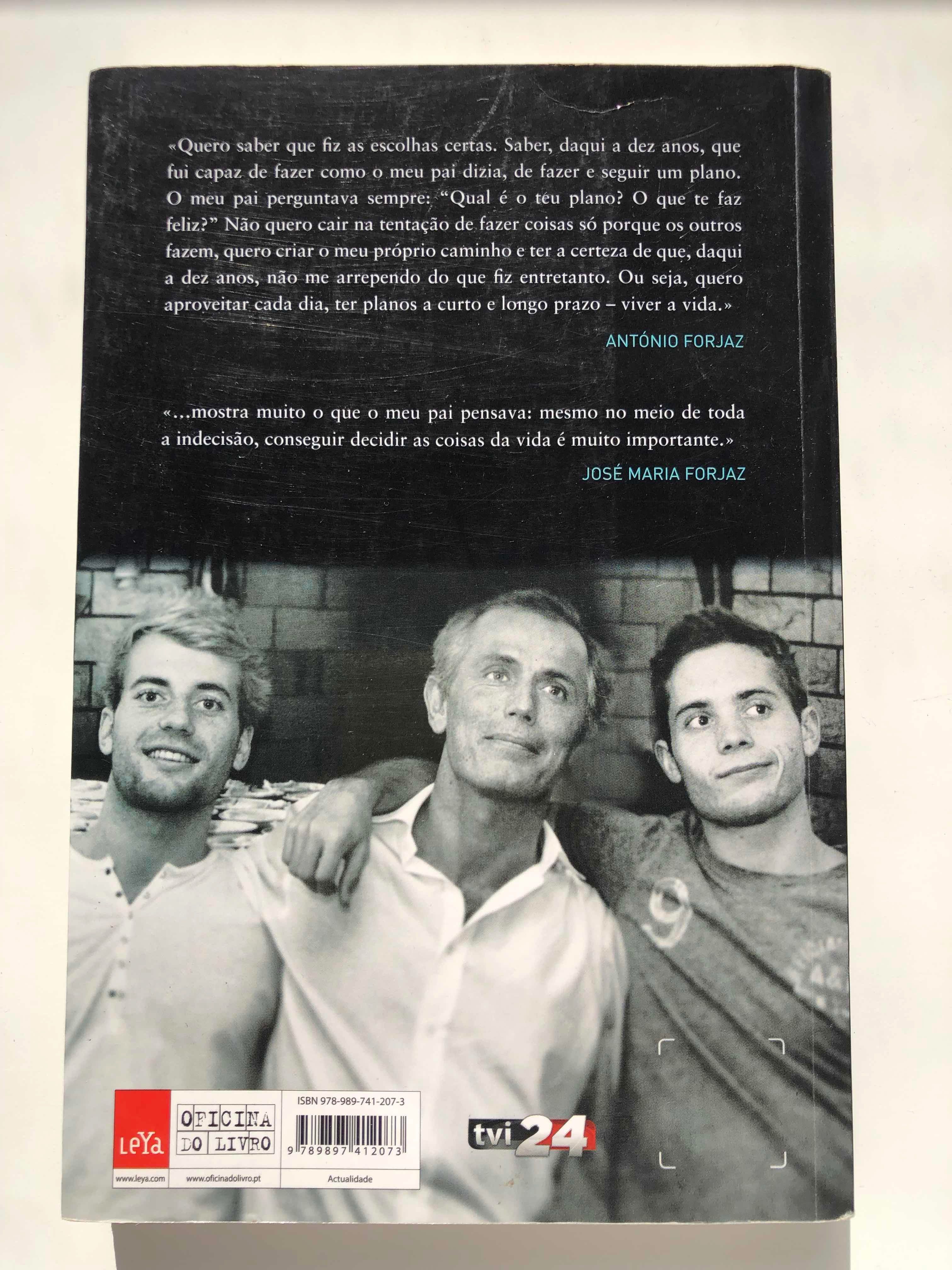 Livro "28 Minutos e 7 Segundos de Vida" (Portes Incluídos)