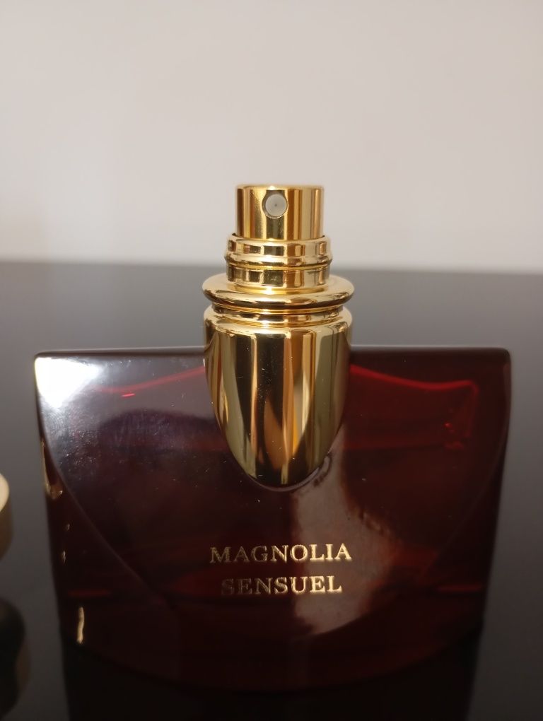 Парфюмерная вода Bulgari Magnolia