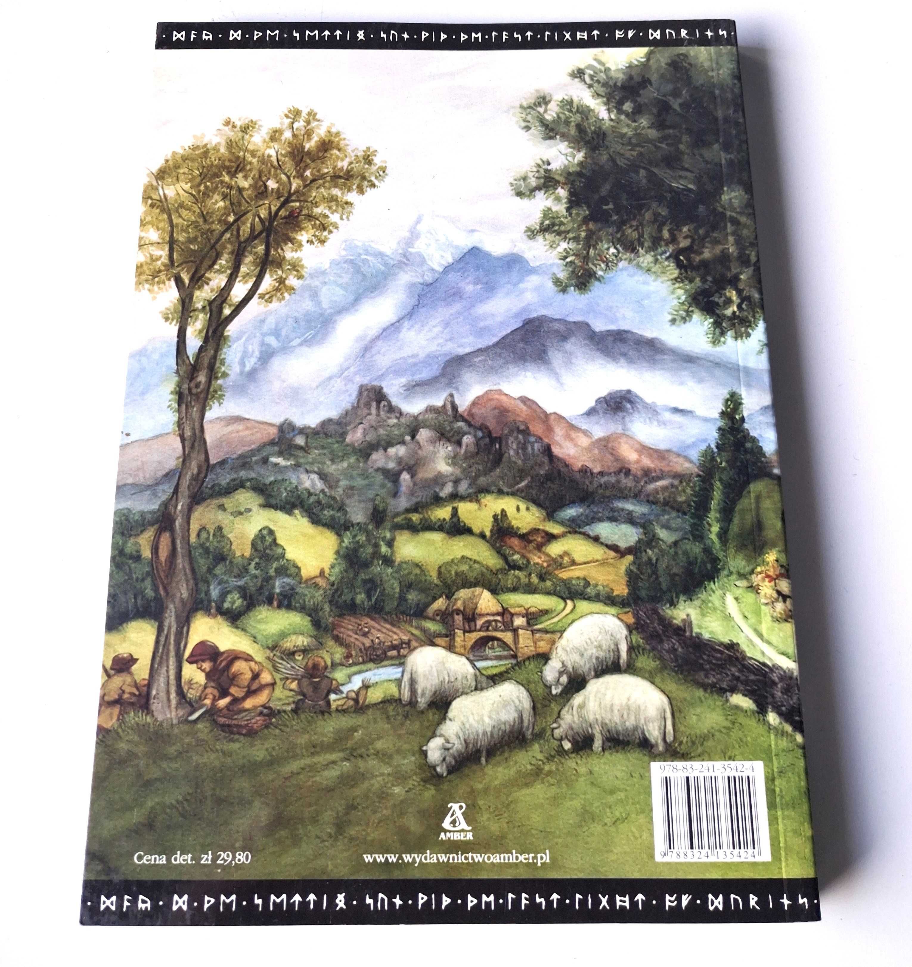 Hobbit. Adaptacja powieści J.R.R. Tolkiena