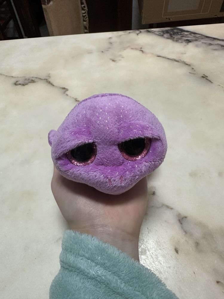 Beanie Boos Peluche