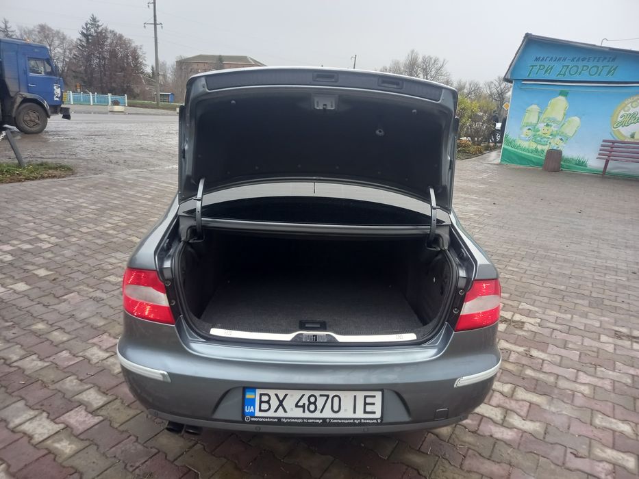 Авто в доброму стані