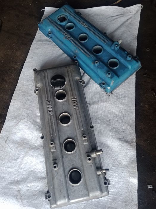 Клапанная крышка 405,406,409 двиг. На Газель,Волга,УАЗ Хантер,патриот