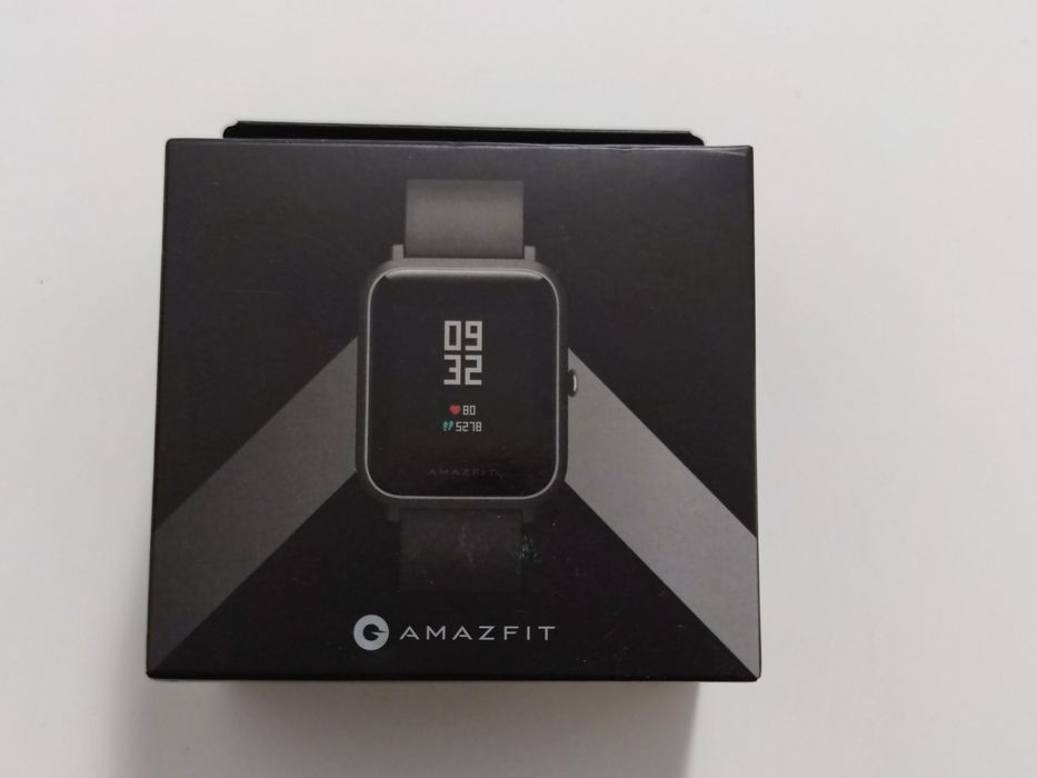 Zegarek Amazfit Bip
